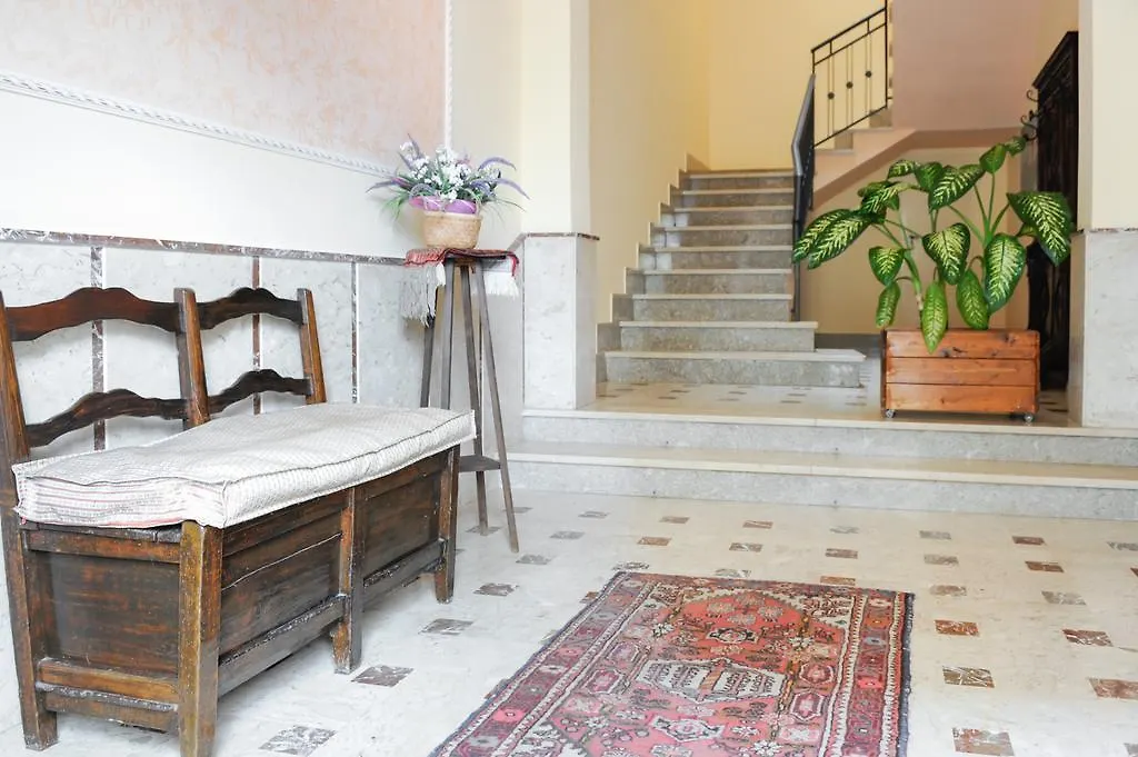 B&B Fontanelle トラーパニ イタリア