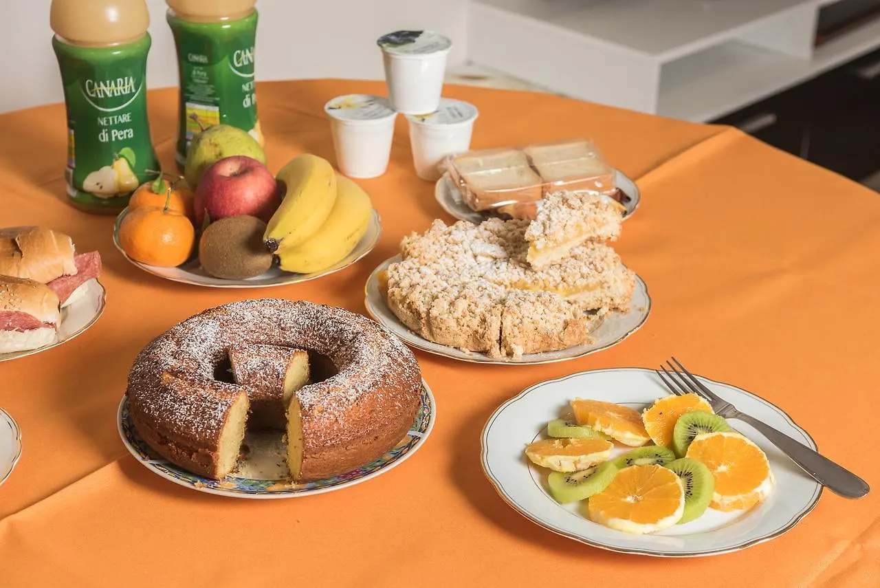 B&B Fontanelle トラーパニ 3*,  イタリア